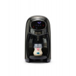 Nuvita Lattespresso 1180 – Η επανάσταση στην προετοιμασία βρεφικού γάλακτος!Ζεσταίνει, μετρά, αναμειγνύει και σερβίρει το γάλα σε σκόνη εύκολα και με απόλυτη ακρίβεια με το πάτημα ενός  μόνο κουμπιού!Ζεστό, ομοιόμορφο και χωρίς σβώλους γάλα σε μόλις 10 δευτερόλεπτα!Ιδανικό για νυχτερινά ξυπνήμα