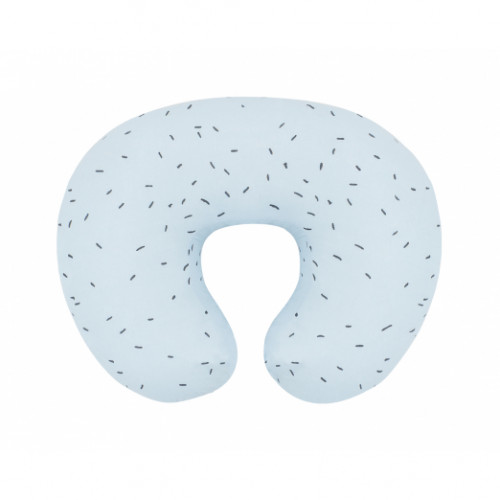 ΜΑΞΙΛΑΡΙ ΘΗΛΑΣΜΟΥ KIKKA BOO BEAR WITH ME BLUE 41304060050