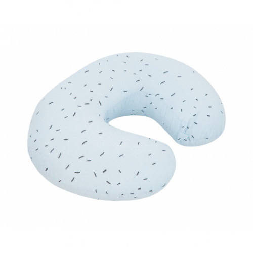 ΜΑΞΙΛΑΡΙ ΘΗΛΑΣΜΟΥ KIKKA BOO BEAR WITH ME BLUE 41304060050