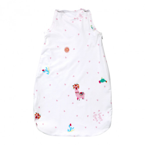 ΧΕΙΜΕΡΙΝΟΣ ΥΠΝΟΣΑΚΟΣ ΒΑΜΒΑΚΕΡΟΣ LORELLI 95CM HAPPY LAMA 20810394501