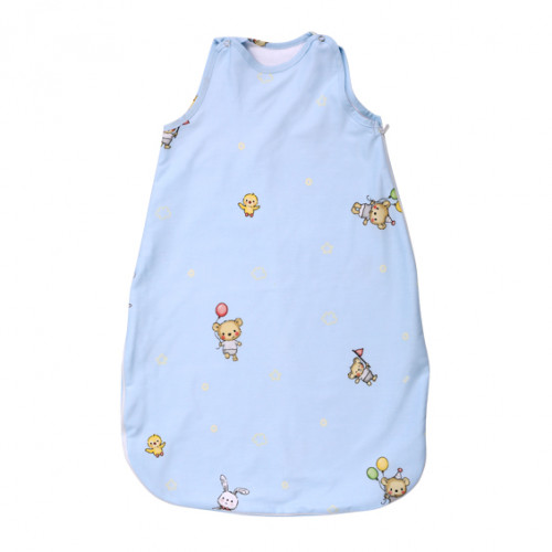 ΧΕΙΜΕΡΙΝΟΣ ΥΠΝΟΣΑΚΟΣ ΒΑΜΒΑΚΕΡΟΣ LORELLI 85 CM RANFORCE BEAR PARTY 20810383701R