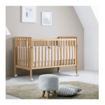 Βρεφική κούνια Flippy της εταιρείας Pali.