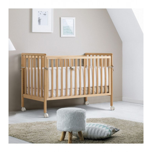 PALI ΒΡΕΦΙΚΗ ΚΟΥΝΙΑ FLIPPY NATURAL 0127FLIN