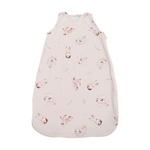 ΧΕΙΜΕΡΙΝΟΣ ΥΠΝΟΣΑΚΟΣ ΒΑΜΒΑΚΕΡΟΣ LORELLI 95CM BUNNIES BEIGE 20810395501R