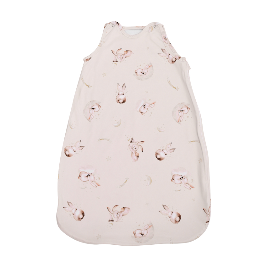 Ο Lorelli Βρεφικός Υπνόσακος είναι η ιδανική λύση για τον άνετο και ήρεμο ύπνο του μωρού σας, εφόσον βοηθάει το σώμα του μωρού σας να αναπνέει.