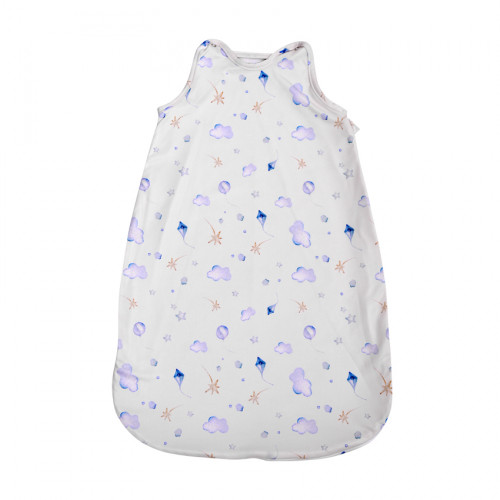 ΧΕΙΜΕΡΙΝΟΣ ΥΠΝΟΣΑΚΟΣ ΒΑΜΒΑΚΕΡΟΣ LORELLI 85CM KITES 20810385602R