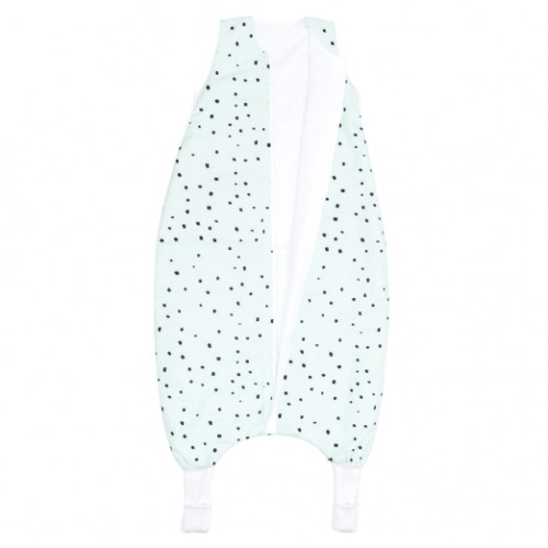 KIKKA BOO ΧΕΙΜΕΡΙΝΟΣ ΥΠΝΟΣΑΚΟΣ ΜΕ ΠΟΔΙΑ 4-5 ΕΤΩΝ BEAR WITH ME MINT 41130000074