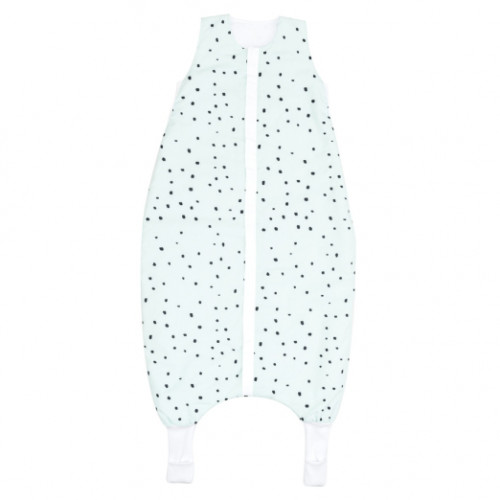 KIKKA BOO ΧΕΙΜΕΡΙΝΟΣ ΥΠΝΟΣΑΚΟΣ ΜΕ ΠΟΔΙΑ 4-5 ΕΤΩΝ BEAR WITH ME MINT 41130000074