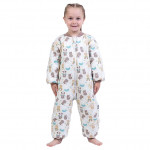 Η φωτογραφία δείχνει Χειμερινός Υπνόσακος Με Πόδια.