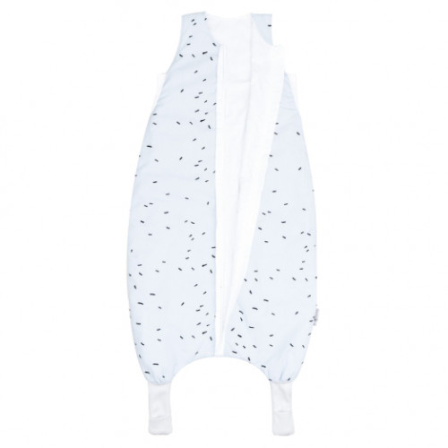 ΚΙΚΚΑ ΒΟΟ ΧΕΙΜΕΡΙΝΟΣ ΥΠΝΟΣΑΚΟΣ 4-5 ΕΤΩΝ BEAR WITH ME BLUE 41130000077