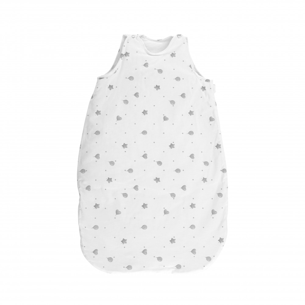 Ο Lorelli Βρεφικός Χειμερινός Υπνόσακος είναι η ιδανική λύση για τον άνετο και ήρεμο ύπνο του μωρού σας, εφόσον βοηθάει το σώμα του μωρού σας να αναπνέει.
