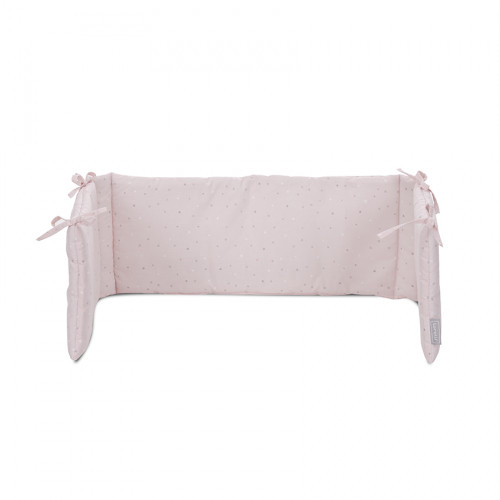 LORELLI ΠΡΟΣΤΑΤΕΥΤΙΚΗ ΠΑΝΤΑ ΚΟΥΝΙΑΣ RANFORCE PINK SKY 20830025202