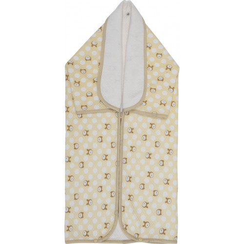 DAS BABY 6471 ΥΠΝΟΣΑΚΟΣ  80X90 RELAX