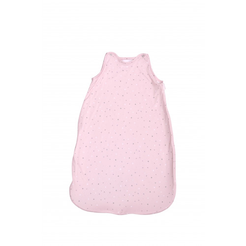 LORELLI ΒΡΕΦΙΚΟΣ ΚΑΛΟΚΑΙΡΙΝΟΣ ΥΠΝΟΣΑΚΟΣ 95CM RANFORCE PINK SKY 20810355202R