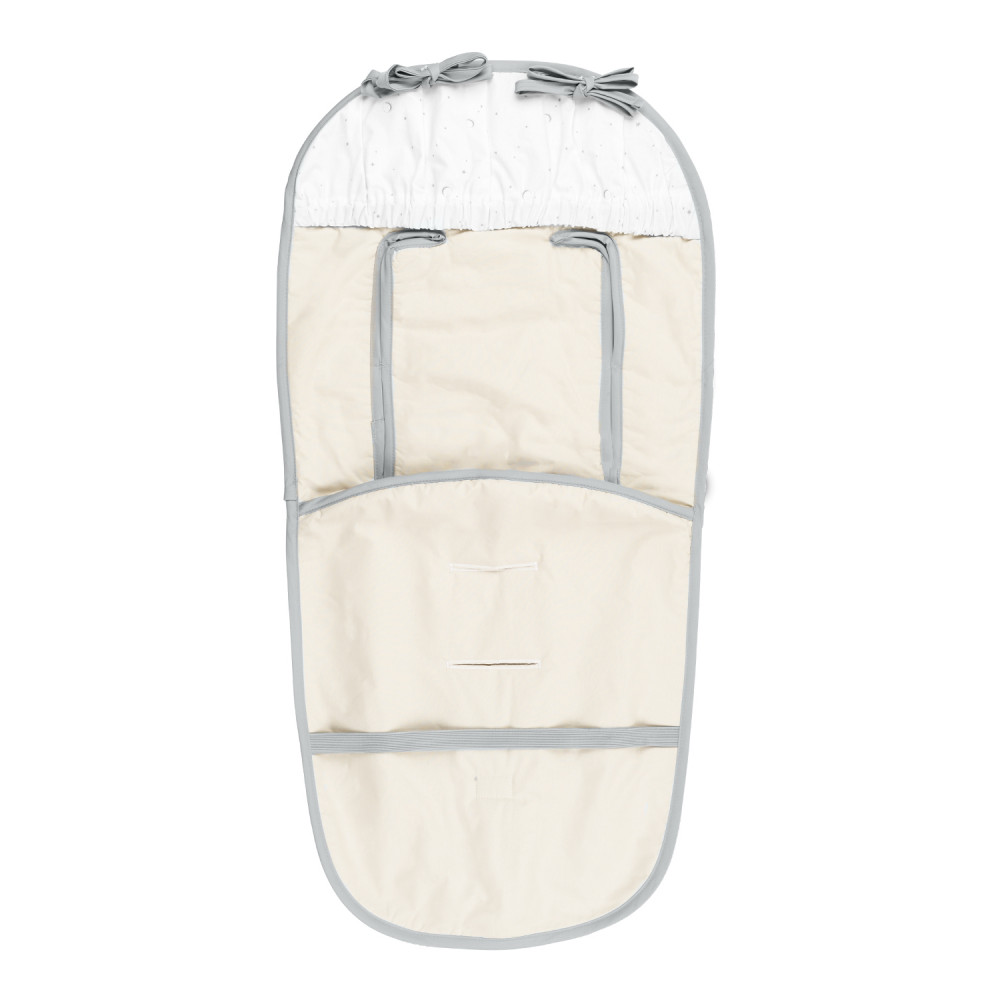 Η φωτογραφία δείχνει Κάλλυμα καροτσιού της εταιρείας Kikka Boo.