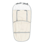 Η φωτογραφία δείχνει Κάλλυμα καροτσιού της εταιρείας Kikka Boo.