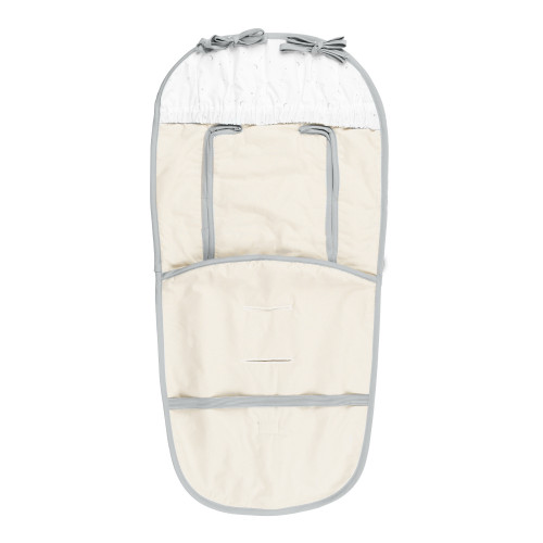 KIKKA BOO ΚΑΛΥΜΜΑ ΚΑΡΟΤΣΙΟΥ DREAM BIG BEIGE 31108040138