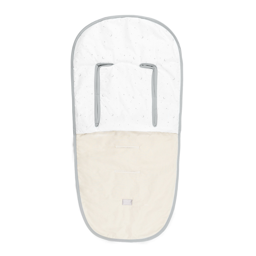 Η φωτογραφία δείχνει Κάλλυμα καροτσιού της εταιρείας Kikka Boo.