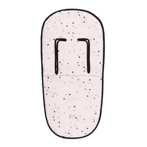 KIKKA BOO ΚΑΛΥΜΜΑ ΚΑΡΟΤΣΙΟΥ BEAR WITH ME PINK 31108040141