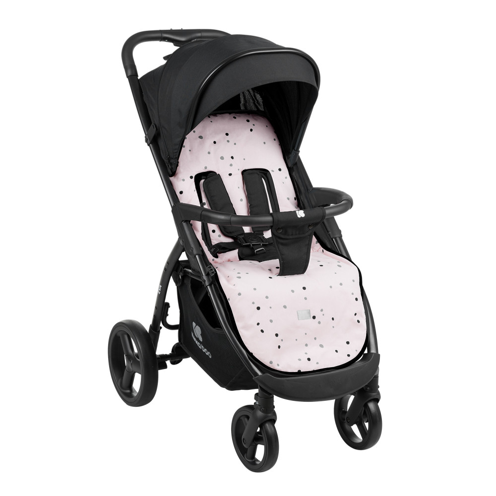 Κάλλυμα καροτσιού της εταιρείας Kikka Boo.