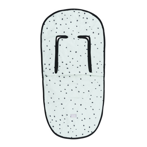 KIKKA BOO ΚΑΛΥΜΜΑ ΚΑΡΟΤΣΙΟΥ BEAR WITH ME MINT 31108040142