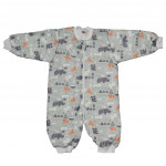 Η φωτογραφία δείχνει Υπνόσακος της εταιρείας Tender.