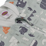 Η φωτογραφία δείχνει Υπνόσακος της εταιρείας Tender.