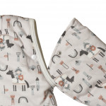 Η φωτογραφία δείχνει Υπνόσακος της εταιρείας Tender.