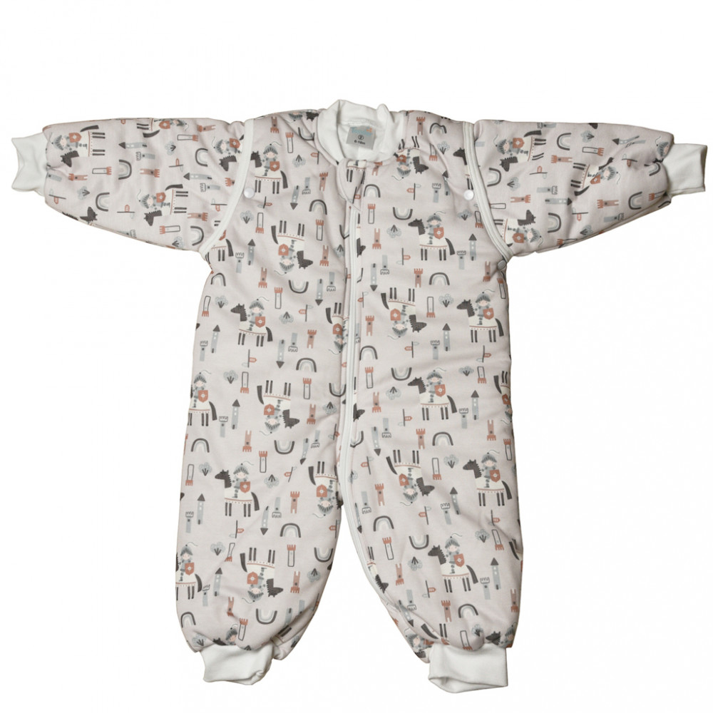 Η φωτογραφία δείχνει Υπνόσακος της εταιρείας Tender.