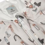 Η φωτογραφία δείχνει Υπνόσακος της εταιρείας Tender.