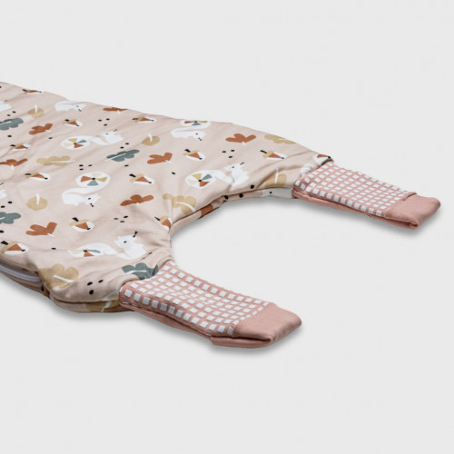 TENDER ΥΠΝΟΣΑΚΟΣ ΦΘΙΝΟΠΩΡΟ-ΑΝΟΙΞΗ FLEX 1.0 TOG SQUIRREL NUDE 2733-2