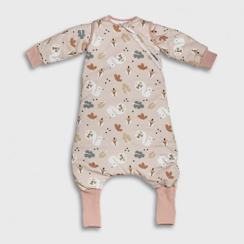 TENDER ΥΠΝΟΣΑΚΟΣ ΦΘΙΝΟΠΩΡΟ-ΑΝΟΙΞΗ FLEX 1.0 TOG SQUIRREL NUDE 2733-2