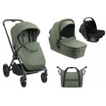 Πολυκαρότσι της εταιρείας Kikka Boo.