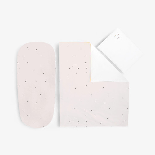 KIKKA BOO ΣΕΤ ΠΡΟΙΚΑ ΓΙΑ ΚΑΛΑΘΟΥΝΑ 6 ΤΕΜ SECRET HEDGE HUGS 41101060142