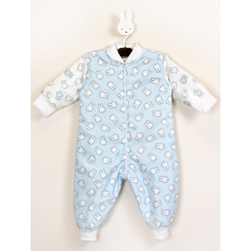 ΥΠΝΟΣΑΚΟΣ ΜΕ ΠΟΔΙΑ MIFFY No3 ΕΜΠΡΙΜΕ ΣΙΕΛ 48-8773/51