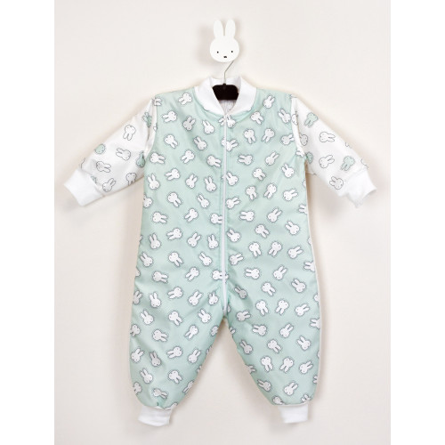 ΥΠΝΟΣΑΚΟΣ ΜΕ ΠΟΔΙΑ MIFFY No3 ΕΜΠΡΙΜΕ ΜΕΝΤΑ 48-8773/53