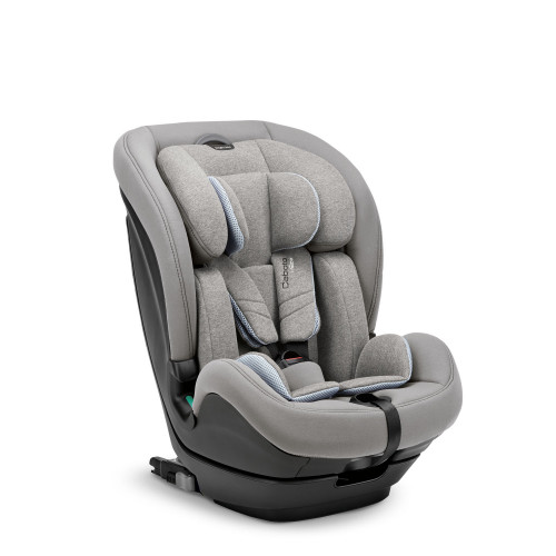 INGLESINA ΚΑΘΙΣΜΑ ΑΥΤΟΚΙΝΗΤΟΥ i-SIZE 76-150cm CABOTO MOON GREY AV93R0MOG