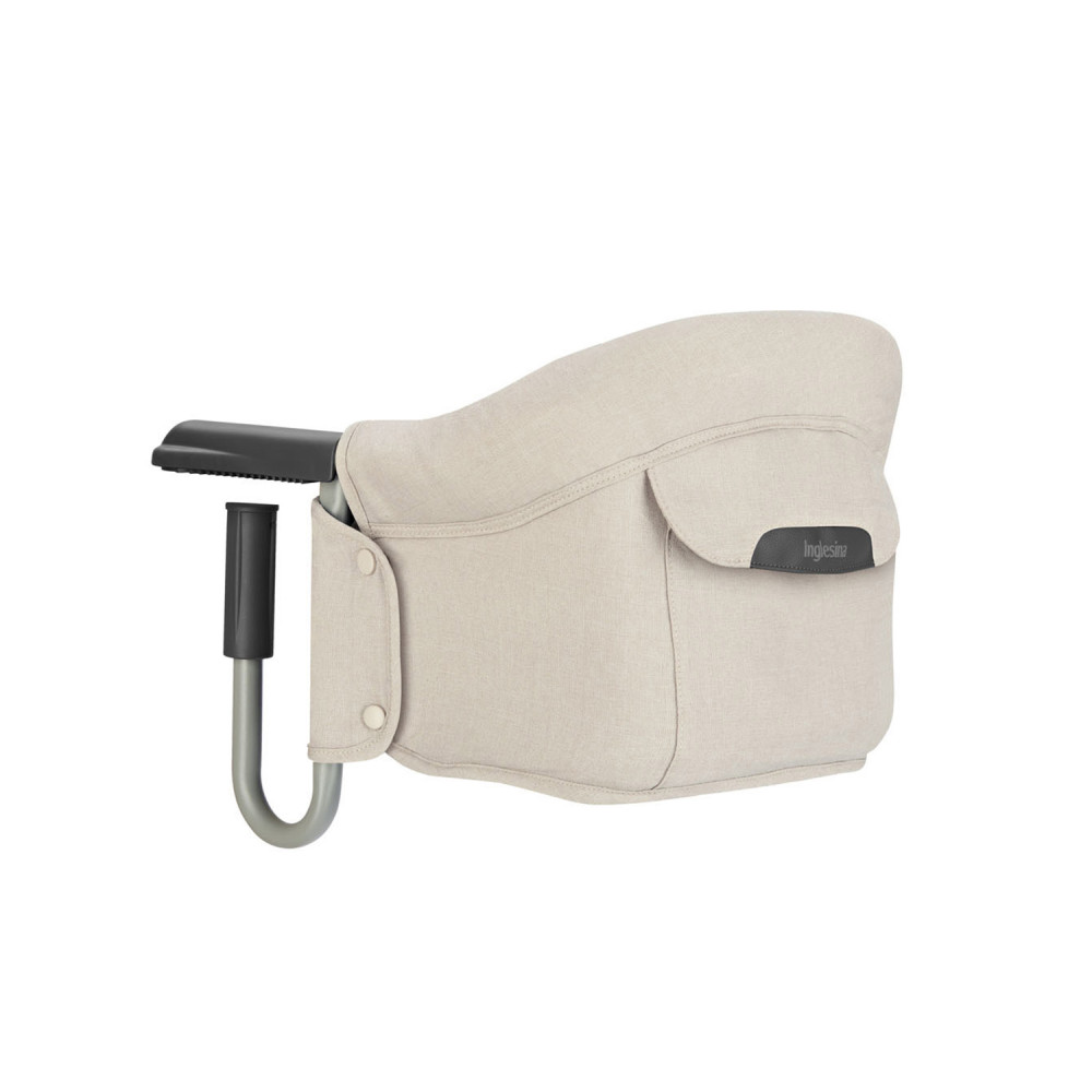 Καρεκλάκι φαγητού της εταιρείας Inglesina.