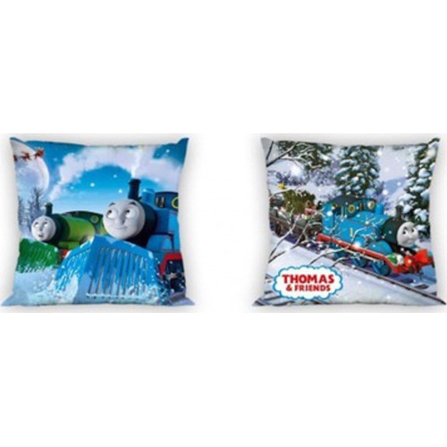 DISNEY DIMcol ΜΑΞΙΛΑΡΑΚΙΑ ΠΑΙΔ Microfiber 40Χ40 THOMAS 52 Digital Print