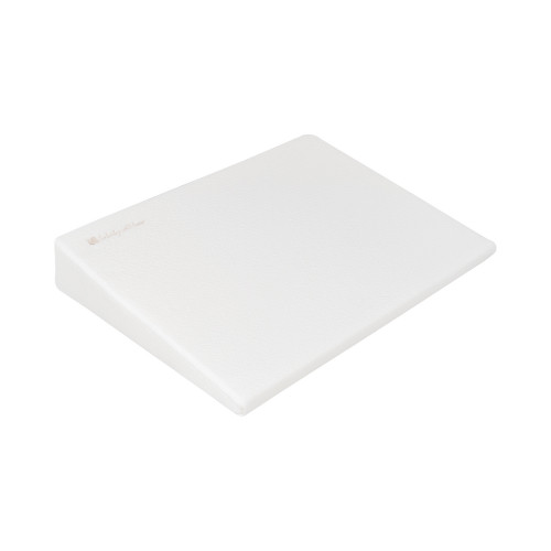 KIKKA BOO ΜΑΞΙΛΑΡΙ ΑΝΤΙΠΝΗΚΤΙΚΟ MEMORY FOAM AIRKNIT WHITE 31106010133