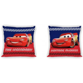DISNEY DIMcol ΜΑΞΙΛΑΡΑΚΙΑ ΠΑΙΔ Microfiber 40Χ40 CARS 10 Digital Print 2120632600401099