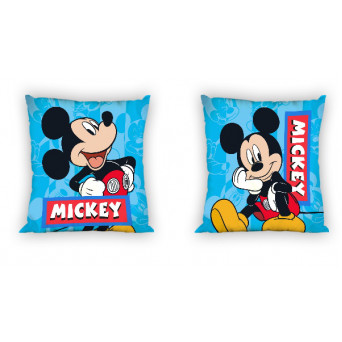 DISNEY DIMcol ΜΑΞΙΛΑΡΑΚΙΑ ΠΑΙΔ Microfiber 40Χ40 MICKEY 15 Digital Print 2120632601001599