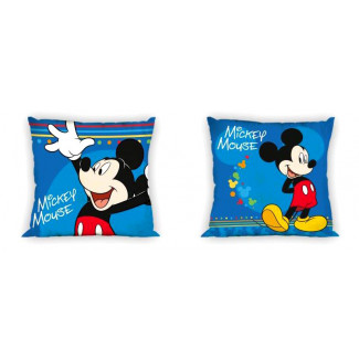 DISNEY DIMcol ΜΑΞΙΛΑΡΑΚΙΑ ΠΑΙΔ Microfiber 40Χ40 MICKEY 22 Digital Print 2120632601002299