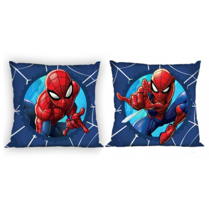 DISNEY DIMcol ΜΑΞΙΛΑΡΑΚΙΑ ΠΑΙΔ Microfiber 40Χ40 SPIDERMAN 24 Digital Print 2120632605202499