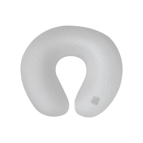 KIKKA BOO ΜΑΞΙΛΑΡΙ ΤΑΞΙΔΙΟΥ MEMORY FOAM AIRKNIT GREY 31106010144