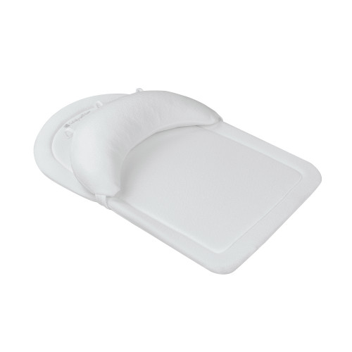 KIKKA BOO ΧΑΛΑΚΙ ΠΑΙΧΝΙΔΙΟΥ MEMORY FOAM AIRKNIT GREY 31106010148
