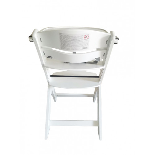 CANGAROO MONI ΚΑΡΕΚΛΑΚΙ ΦΑΓΗΤΟΥ ΞΥΛΙΝΟ 2 ΣΕ 1 NUTTLE WHITE 3801005150946  - (ΔΩΡΟ AΞΙΑΣ €6 ΜΠΩΛ ΦΑΓΗΤΟΥ)