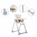 Καρέκλες Φαγητού