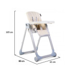 Καρέκλες Φαγητού