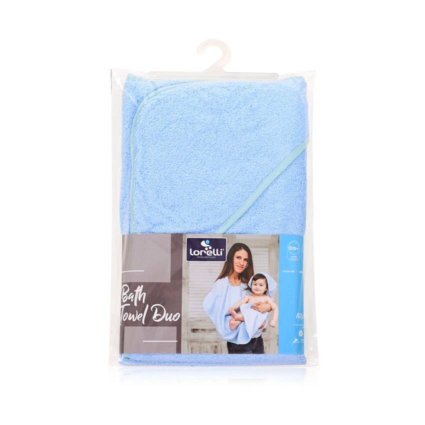 Lorelli πετ΄σετα μπάνιου έξτρα απορροφητική και κατασκευασμένη  απο αβλαβή  σύνθερη για το δερματάκι του μωρού.